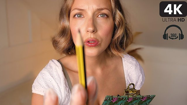 【疯荐助眠71期】纠正你的姿势