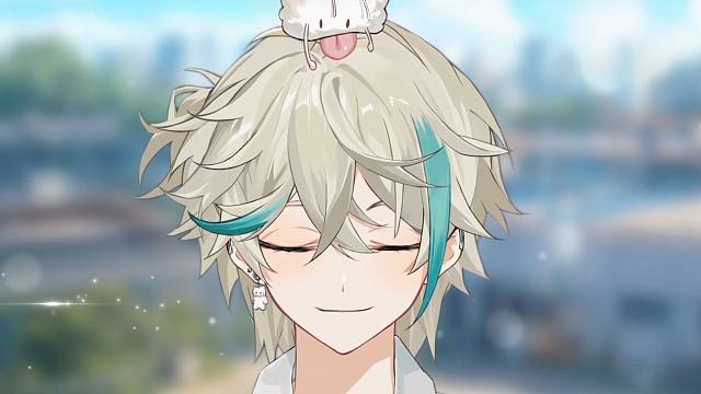 唱了一下爱情公寓的《虹之间》