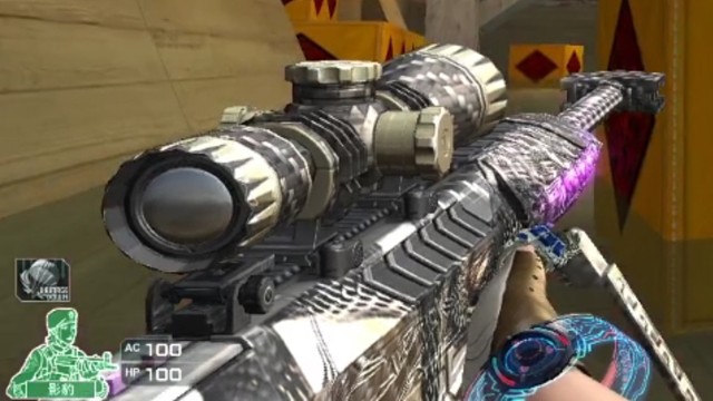 白嫖永久魂·毁灭-黑曼巴实战爆破，自带紫色光效！