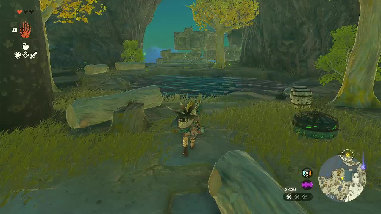 王国之泪-再临负1