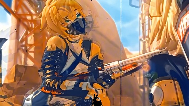 原来柏妮思是个祖安人