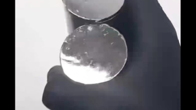 意义不明的金属