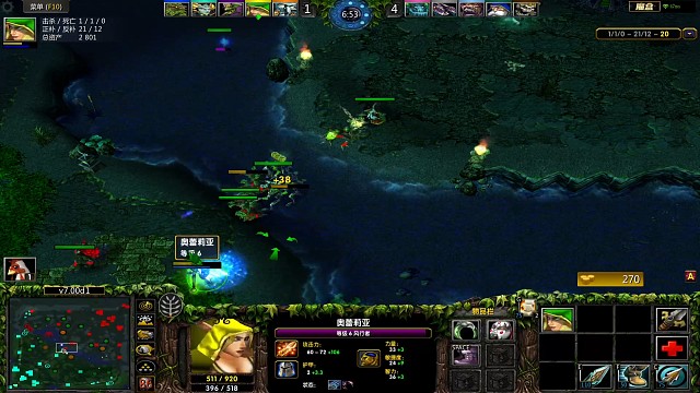 小样，还挺能绕的