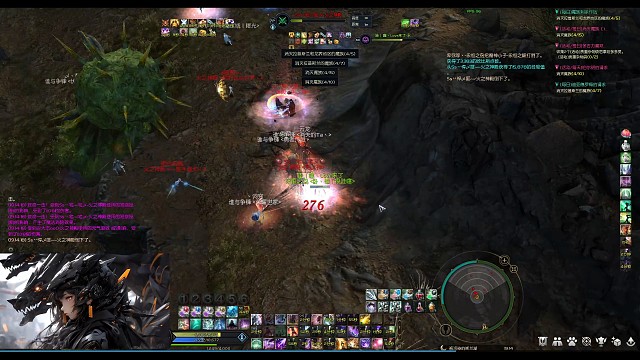 《L丶ove川魔道》