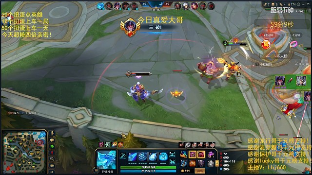 超燃超热血的翻中翻中翻！不看必后悔！