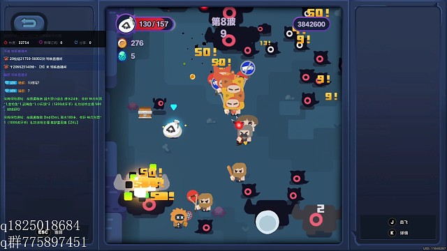 《绝区零》怪奇旅伴钱袋子袋袋通关难度五教程