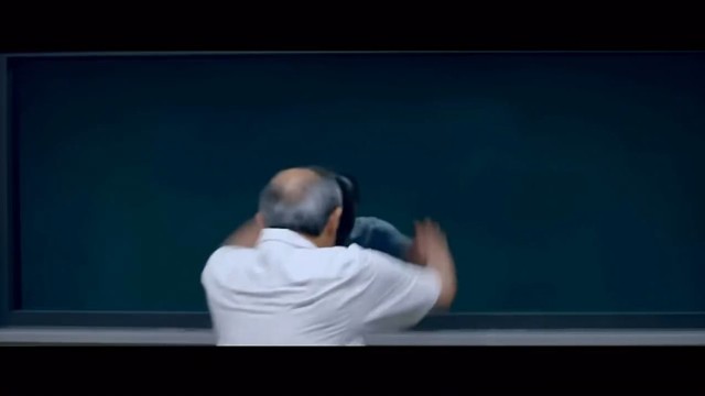 张震台湾悬疑犯罪片《余烬》