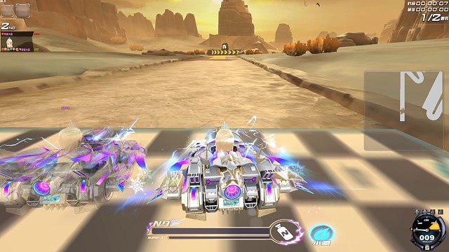 新图平民跑法01