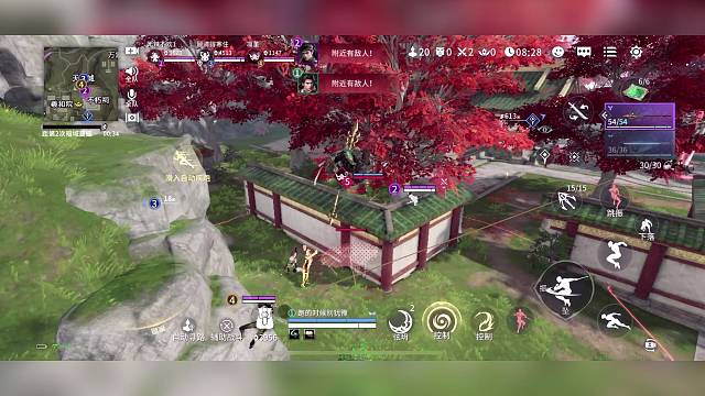 不服就战，打不过下一把