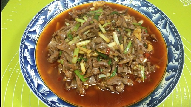 这样做的火爆鸭胗，鲜辣脆嫩又爽口，超级下饭又下酒。#美食推荐官 #家常菜 #下饭菜