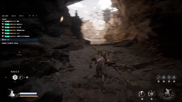 黑神话悟空虎先锋