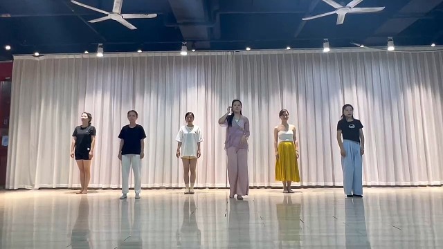 社恐前进第一步