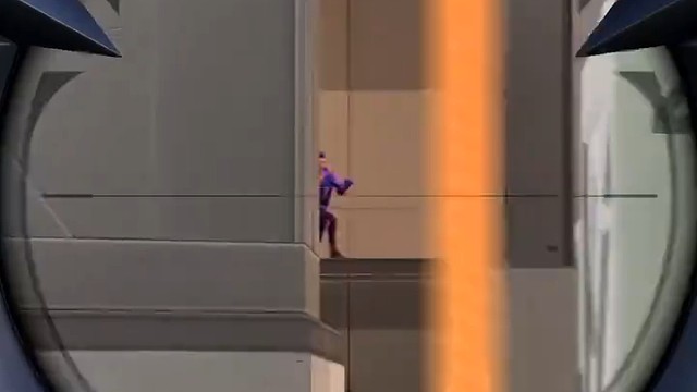 这个jett有点秀啊