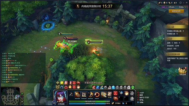 2024.10.01郊区跨服。不是哥们！一直空图啊？