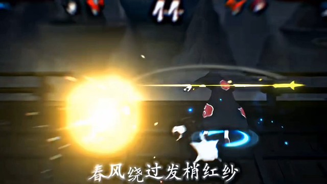 每当想起那无敌帧的时代，心里全是它的身影