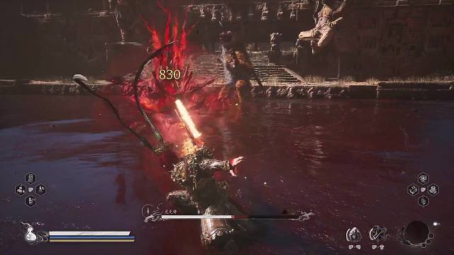 黑神话悟空～小猫咪