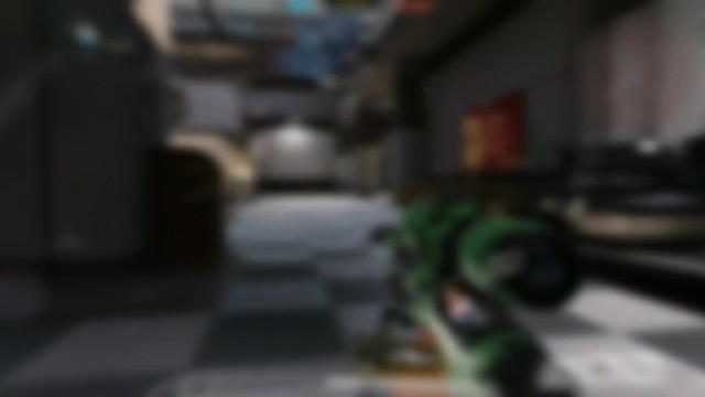 第一次见，不是特别会