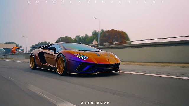 总有一辆你喜欢的