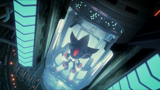 《索尼克×夏特 世代重启》全新预告片公布