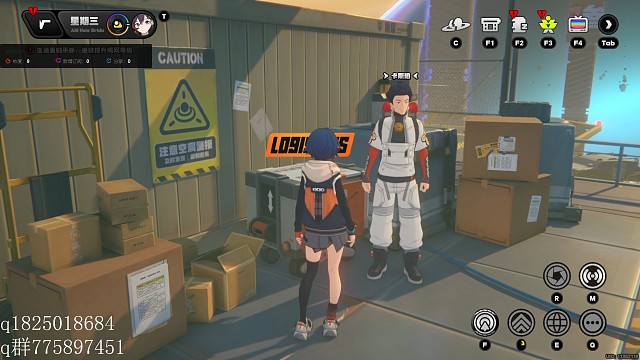 《绝区零》不抽卡第九十二天