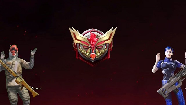 终于上战神了呜呜呜……