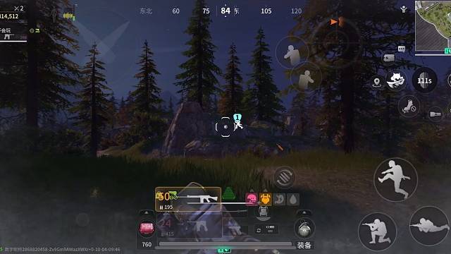 接受所有离开的事物 或许才能释怀 .#萤火突击 #萤火突击出金联盟 #萤火突击创作计划