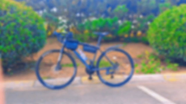 百公里骑行自我挑战