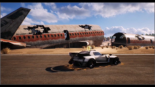 极品奔驰上手体验