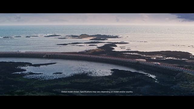 海洋，这片蔚蓝深境将你我紧密相连