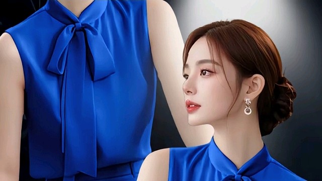 汤圆爱困觉（广东新会）