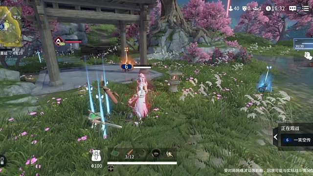 玩个单排还组队