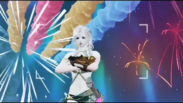 好久不见老板娘