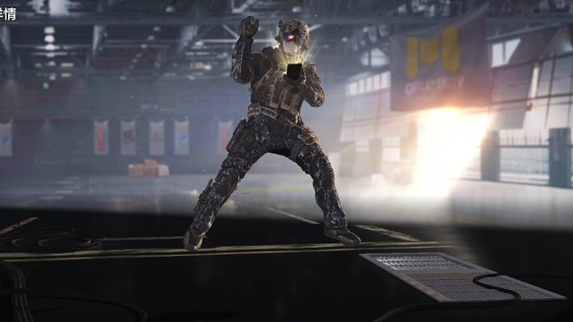 使！命！召！唤！好！玩！