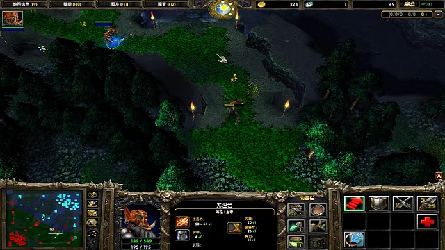 小狗：你是真的狗