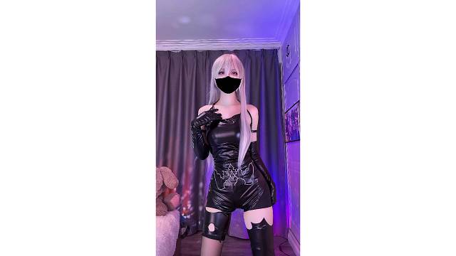 尼尔机械纪元a2cos