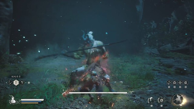 小木棍＃劈棍识破流＃小黄龙