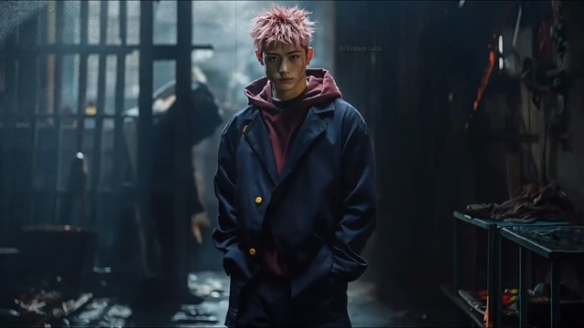 如果《咒术回战》拍成真人版会怎么样？