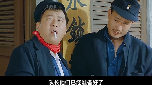 将近100位明星参演