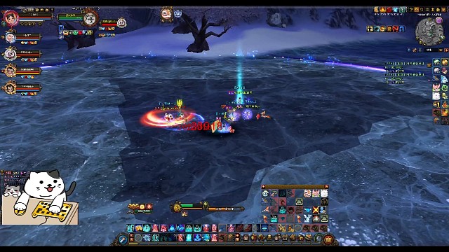 引魂卡游天爷爷