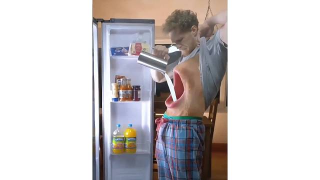 有趣的事分享给不敷衍的人