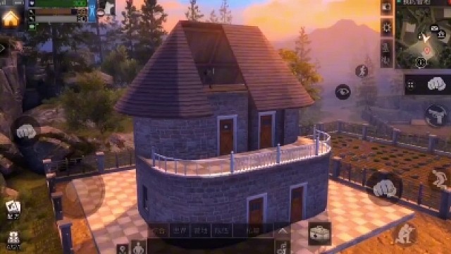 你会如何管理幸存者？