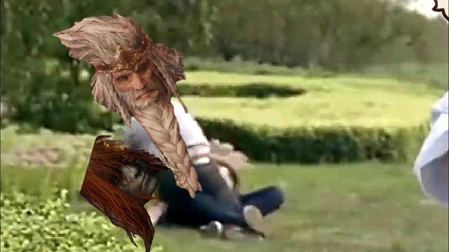 蒙葛特：我爸和我爸打了两个多小时了，你快来呀