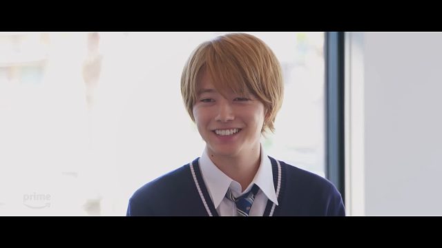 《我推的孩子》真人剧新预告公开