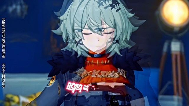 凯撒告诉你什么是16+游戏的含金量