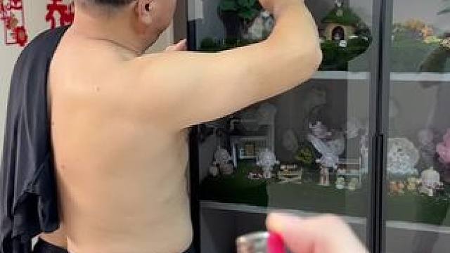 我发布了一个新视频，快来围观吧！