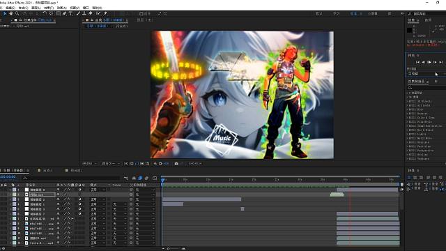 我发布了一个新视频，快来围观吧！