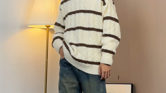 #男生穿搭 #秋冬新款