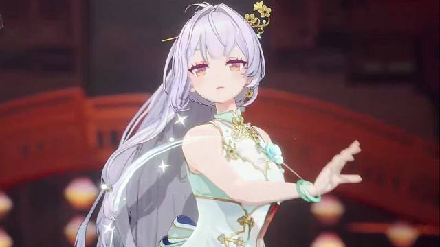 原创新曲！《听风录》【唐九夏还想再躺一下】