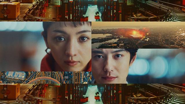 【IGN】电影《最后的里程》定档预告：满岛光、冈田将生主演