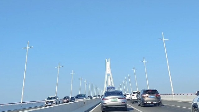 粤k真有那么快？ #粤k